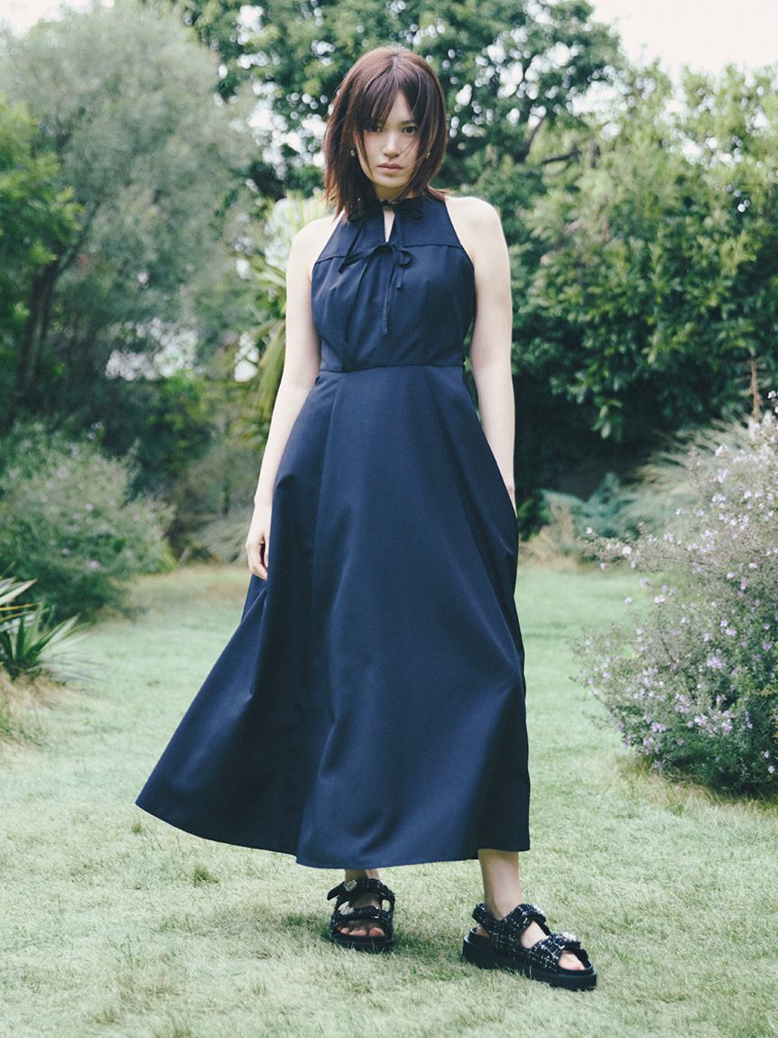 LILY BROWN「バリエーションパールピアス」|ピアス|