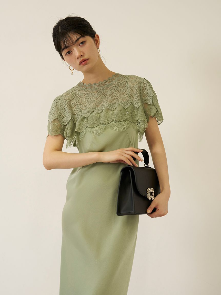 LILY BROWN「バリエーションパールピアス」|ピアス|