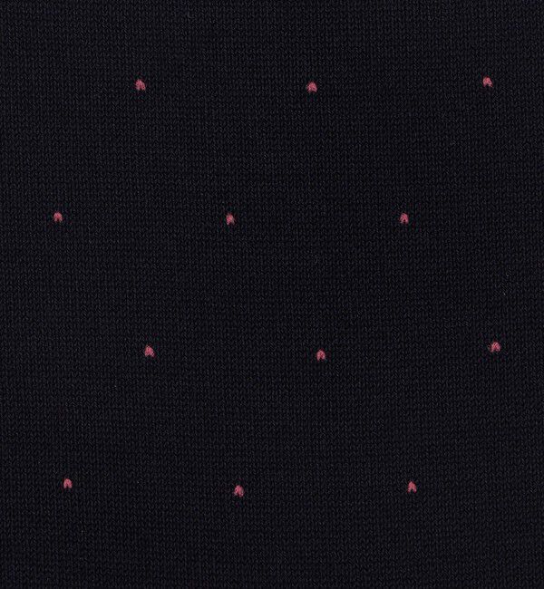 MACKINTOSH PHILOSOPHY「ピンドット ビジネスソックス」|ソックス|