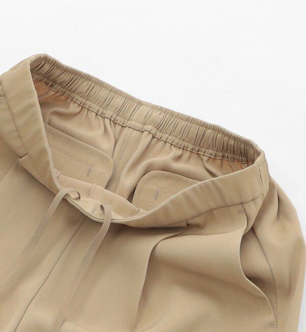MACKINTOSH PHILOSOPHY「グロッシーツイルジョグパンツ」|その他|