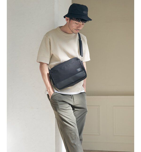 ikka「Dickies ディッキーズ ロゴ刺繍バケットハット」|その他|
