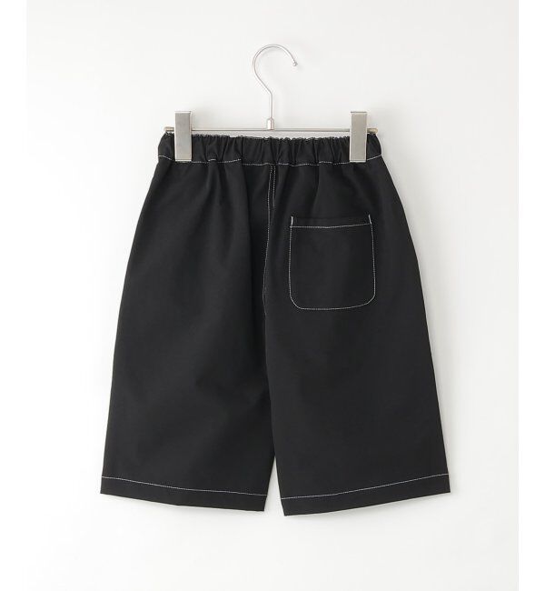 ikka kids「さらっとイージーハーフパンツ（120~160cm）」|その他|