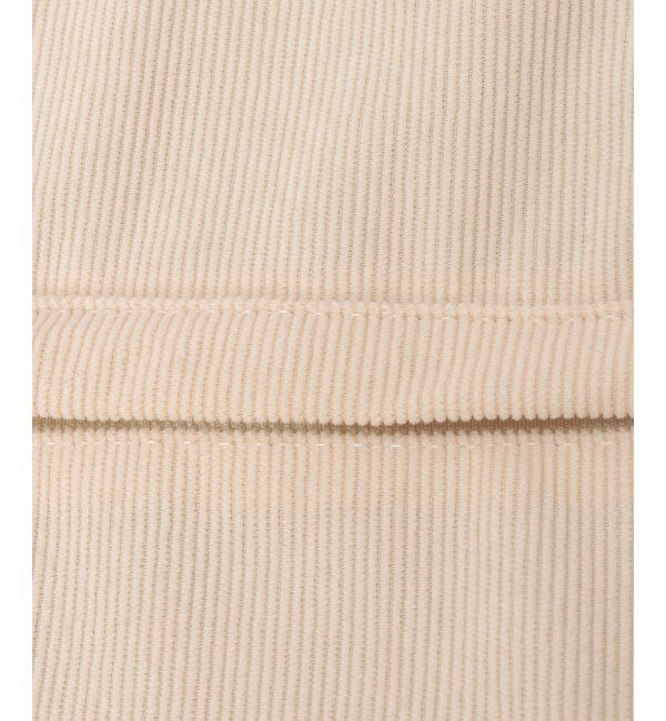 ikka「コーデュロイショルダーバッグ」|その他|