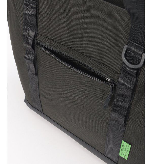 ikka「【WEB限定】KiU キウ 600D トートバッグ」|その他|