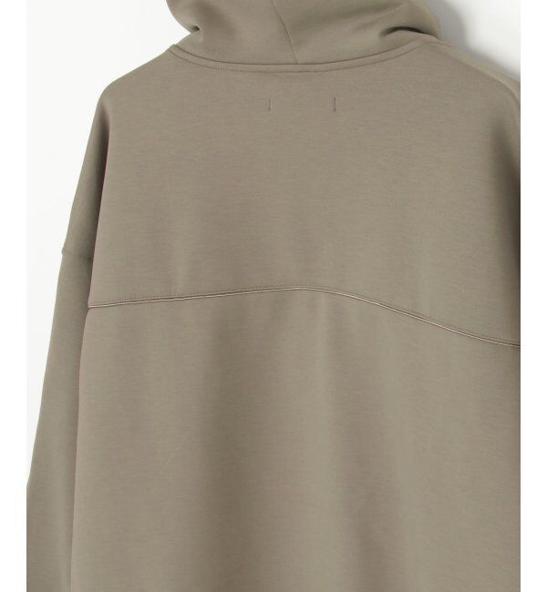 VENCE share style「ダンボールフードジャケット」|その他|
