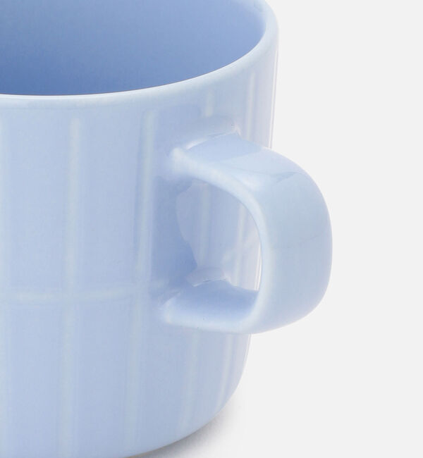 Marimekko「Tiiliskivi コーヒーカップ 200ml」|その他|