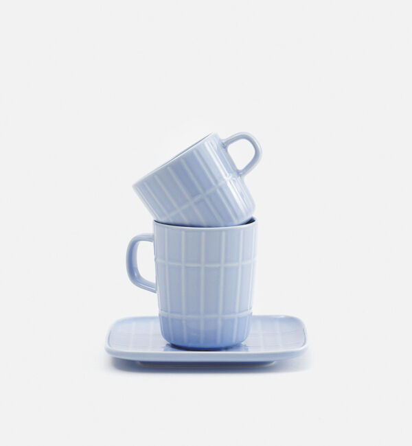 Marimekko「Tiiliskivi コーヒーカップ 200ml」|その他|