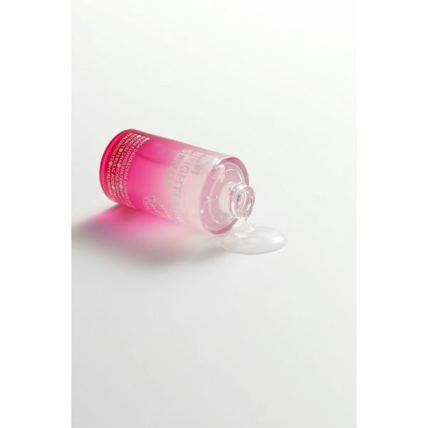  「isoi ブライトニングセラム (35ml)」|美容液・オイル・クリーム|