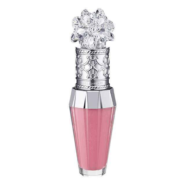 JILL STUART Beauty「ジルスチュアート　クリスタルブルーム　リップブーケセラム」|美容液・オイル・クリーム|02 sweet pea pink