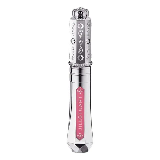 JILL STUART Beauty「ジルスチュアート　タイムレスグロウ　ルージュティント」|リップメイク|01 strawberry lake