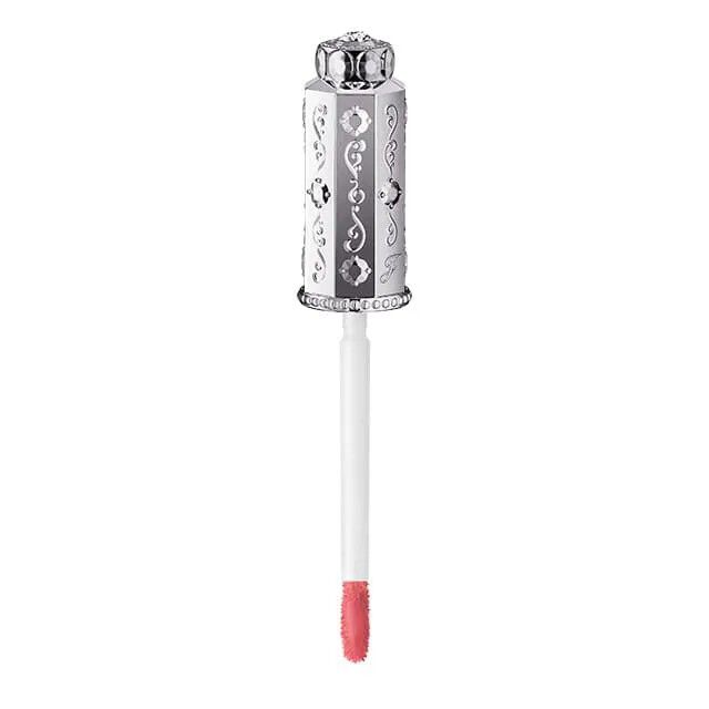 JILL STUART Beauty「ジルスチュアート　タイムレスグロウ　ルージュティント」|リップメイク|