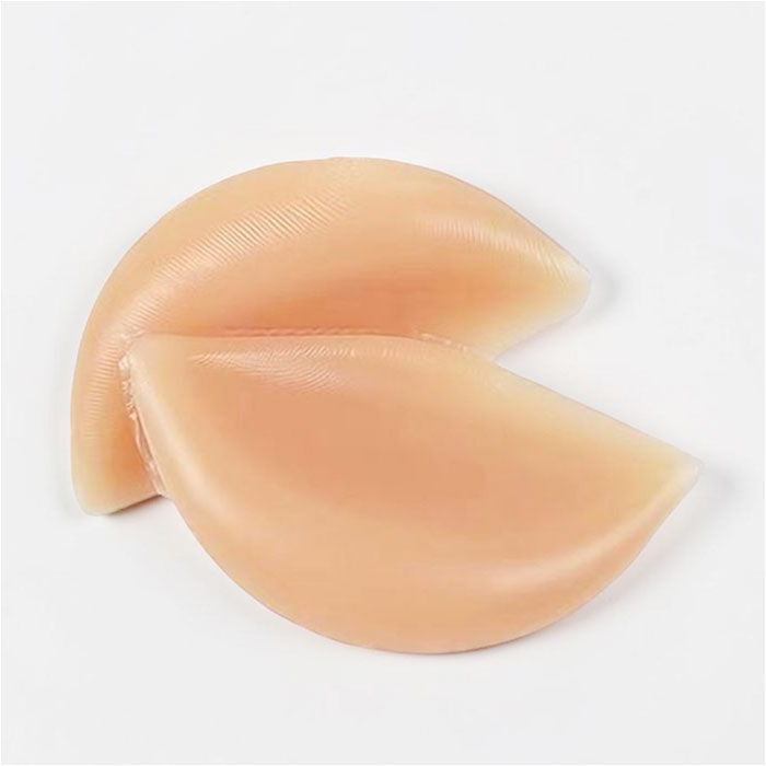 BACKYARD FAMILY「シリコン ブラパッド 通販 ブラ パッド ベージュ ブラジャーパット ブラパッドのみ 盛り」|インナー|