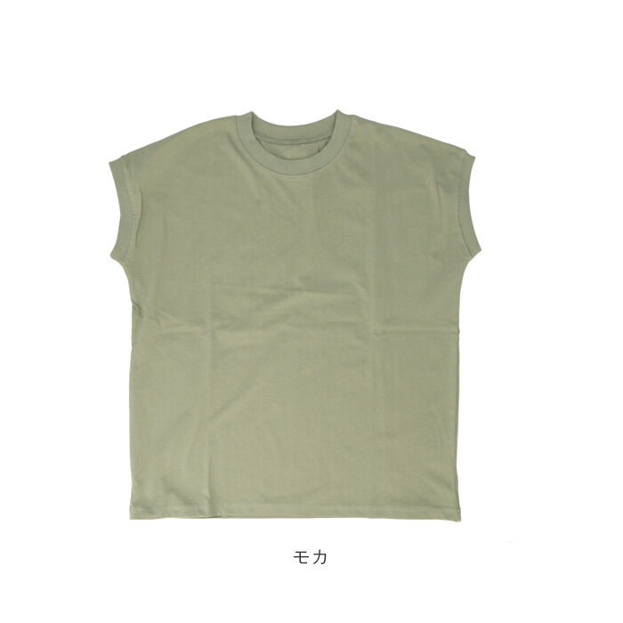BACKYARD FAMILY「mitis Tシャツ ミティス 通販 プチハイネックTシャツ カットソー プルオーバー レディース」|Tシャツ・カットソー|