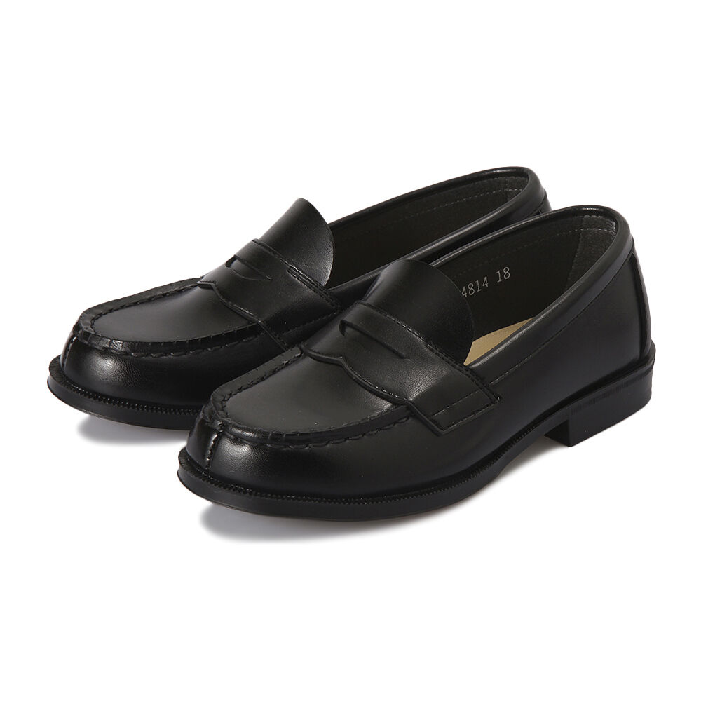 HARUTA「【HARUTA】KID'S LOAFER」|スニーカー|