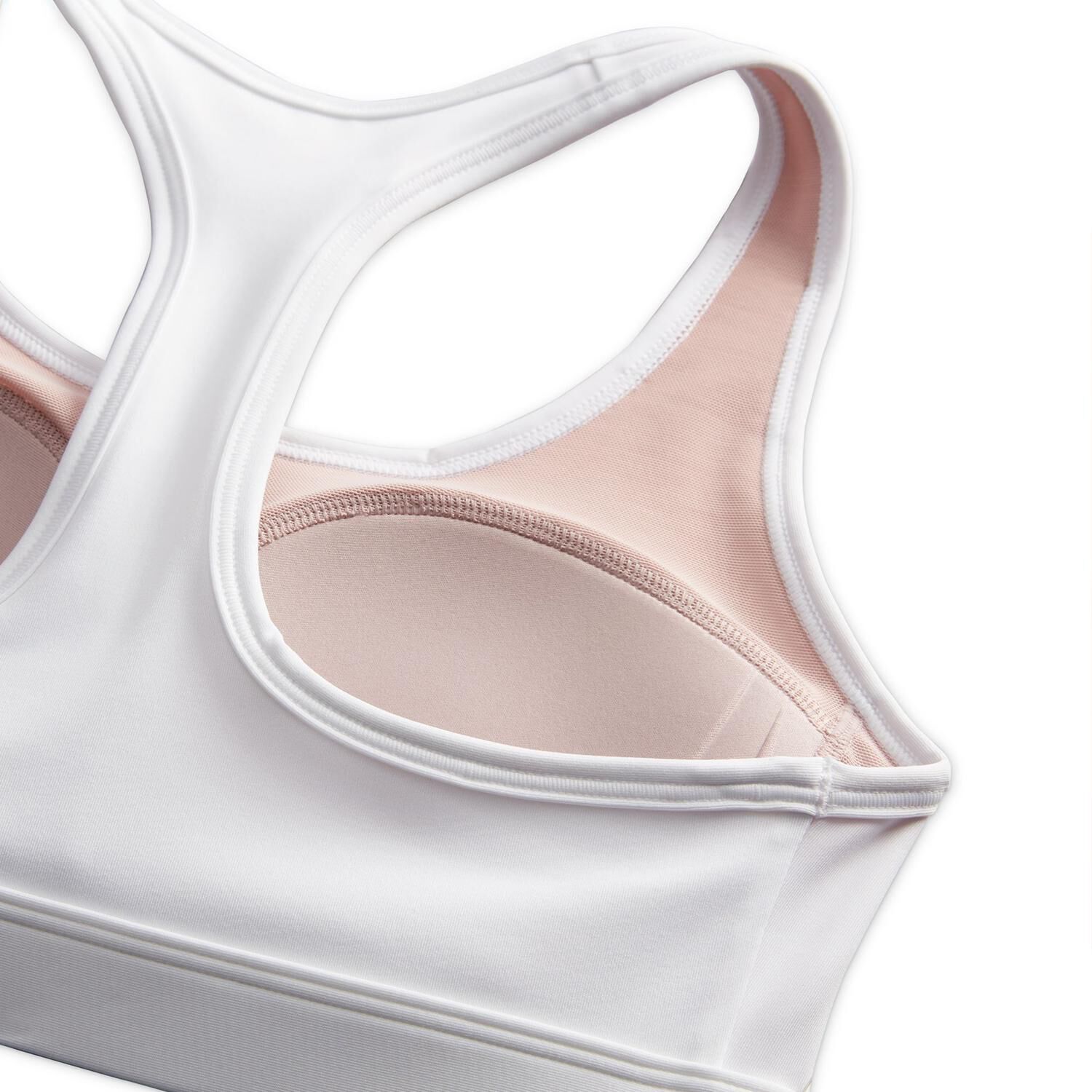 NIKE「【NIKE ｳｪｱ】W SWSH MED SPT BRA」|インナー|