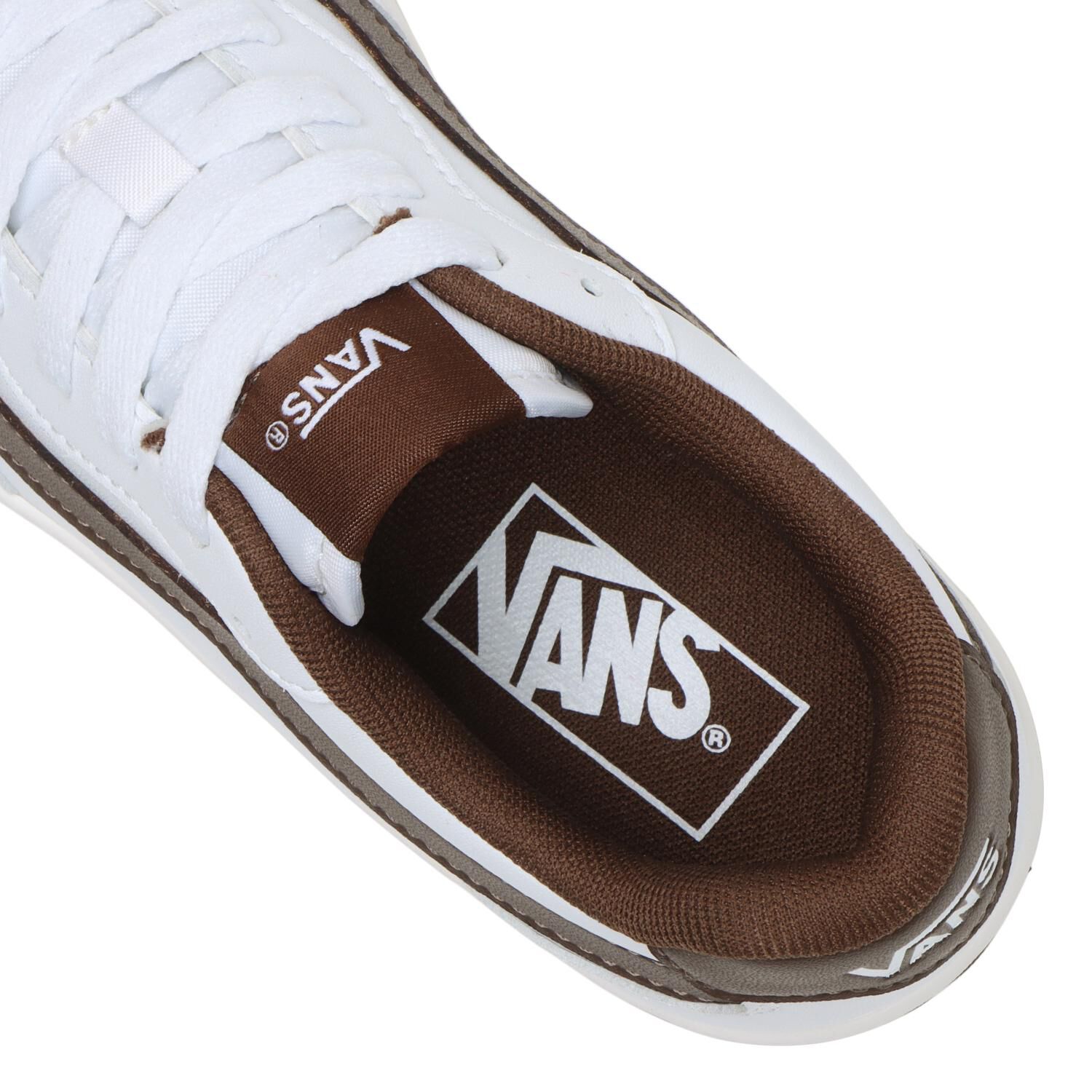 VANS「【VANS】BRAVO」|スニーカー|