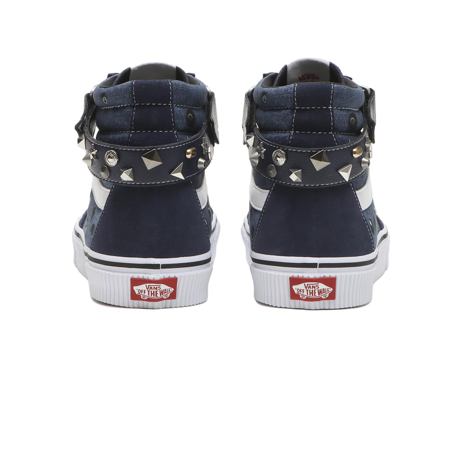 VANS「【VANS】SK8-HI」|スニーカー|