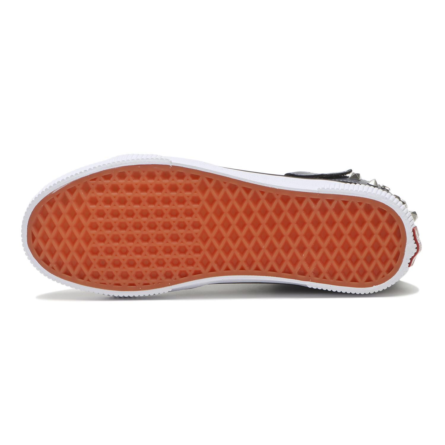 VANS「【VANS】SK8-HI」|スニーカー|