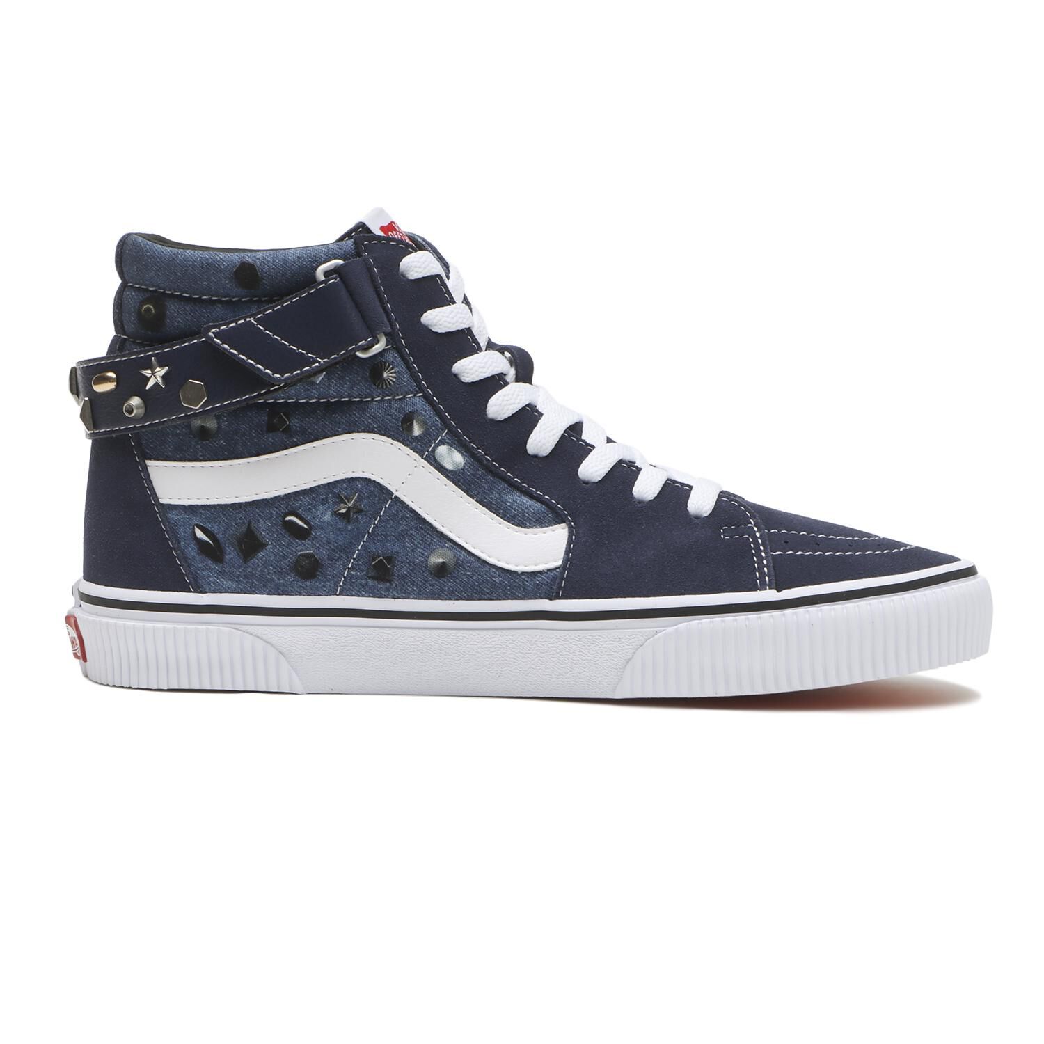VANS「【VANS】SK8-HI」|スニーカー|
