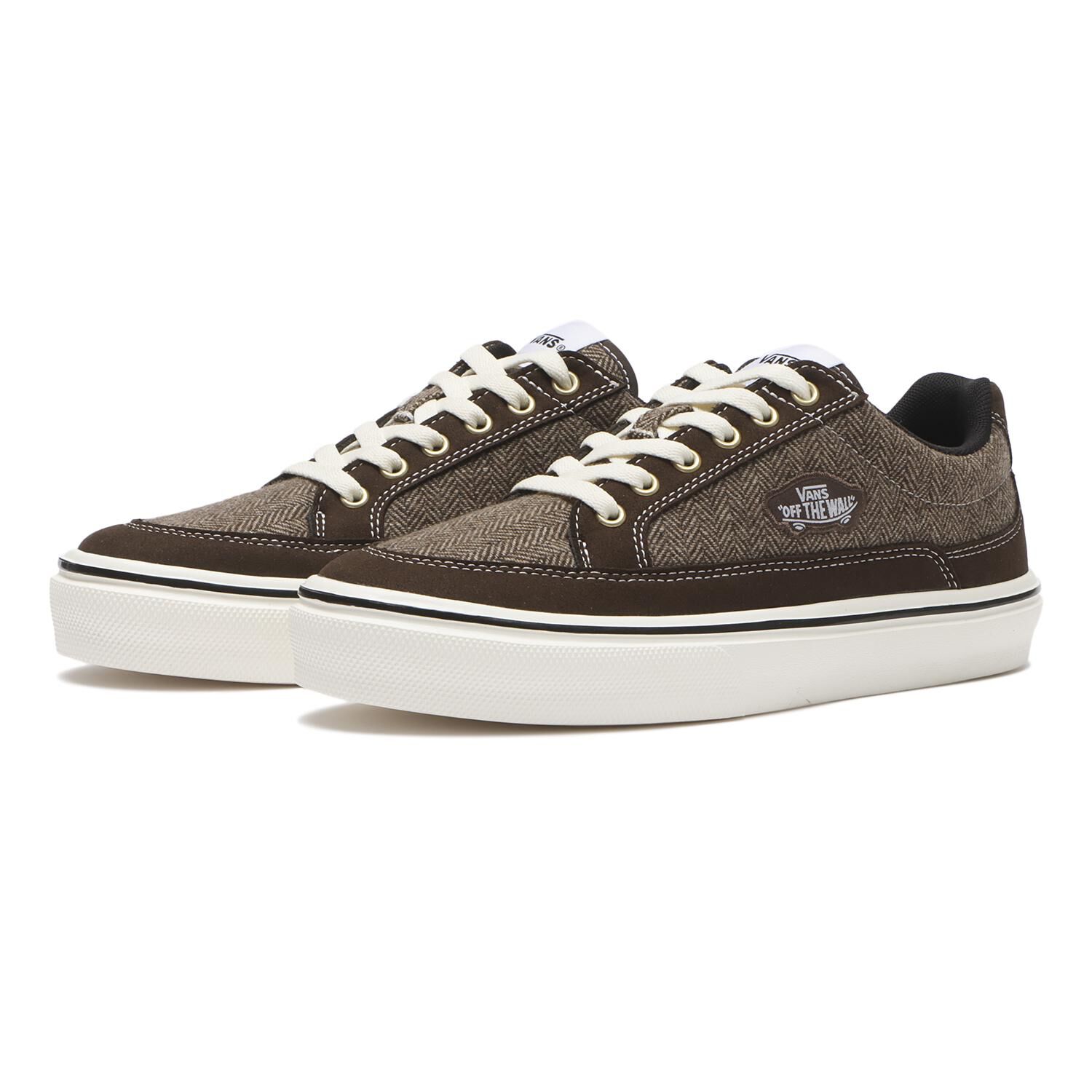 VANS「【VANS】FINN」|スニーカー|
