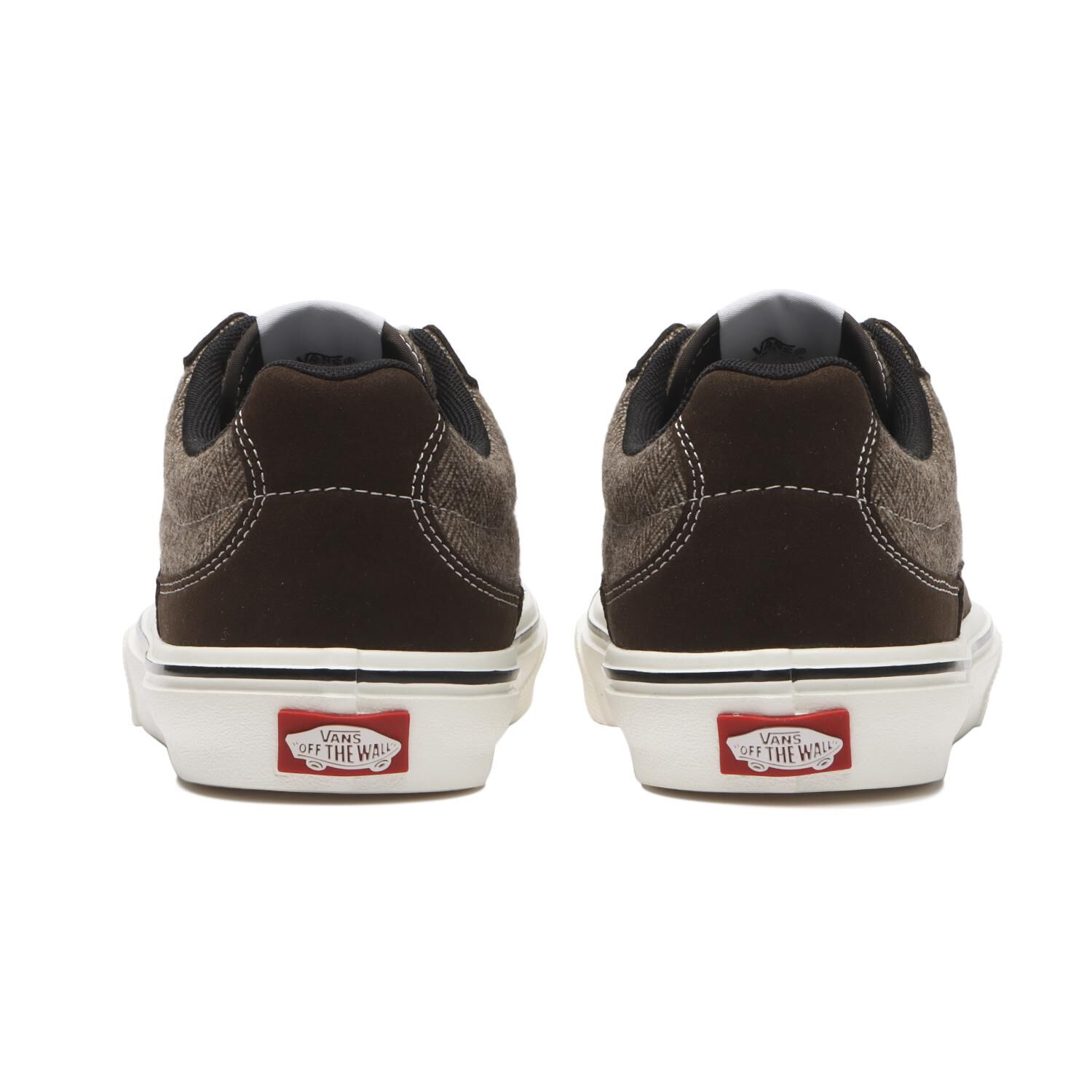 VANS「【VANS】FINN」|スニーカー|