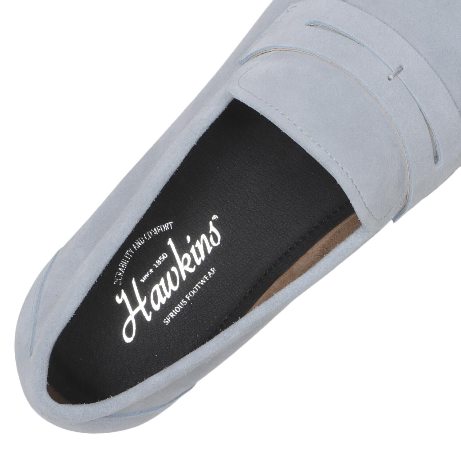 HAWKINS「【HAWKINS】RICO LOAFER」|スニーカー|