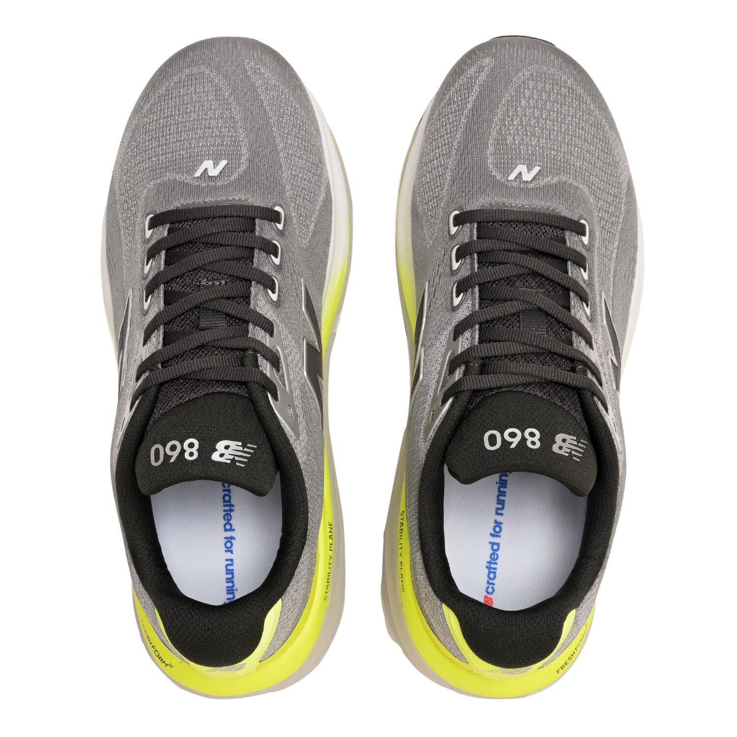 NEW BALANCE 「【NEW BALANCE】M860 4OB(2E)」|スニーカー|