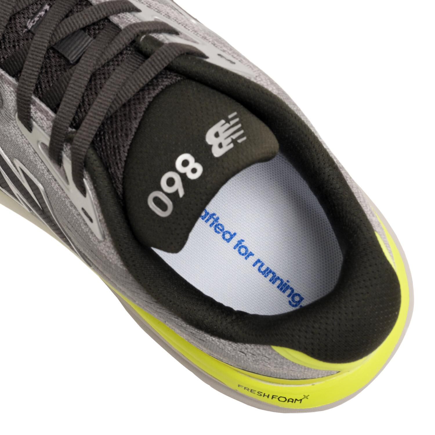 NEW BALANCE 「【NEW BALANCE】M860 4OB(2E)」|スニーカー|