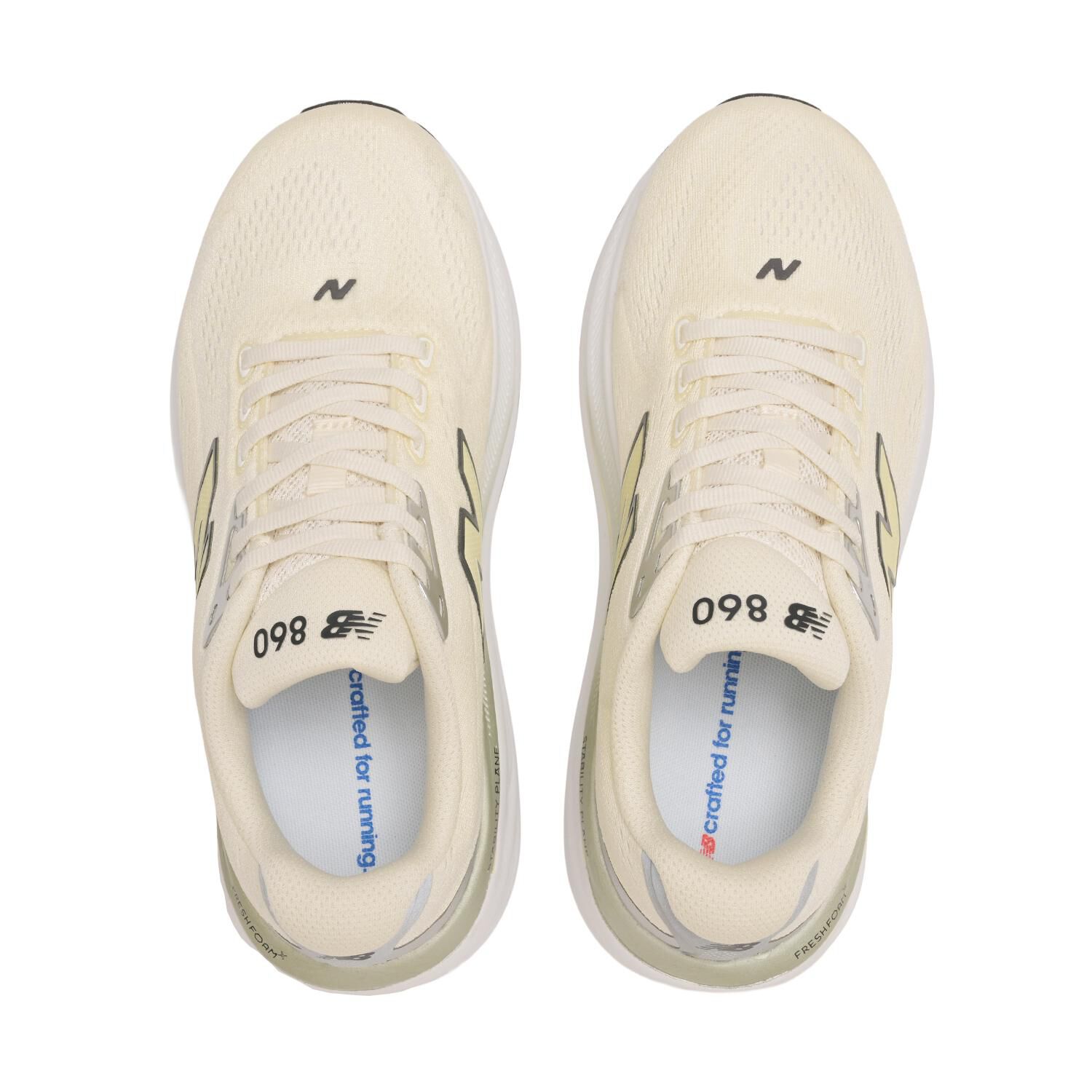NEW BALANCE 「【NEW BALANCE】W860 726(D)」|スニーカー|