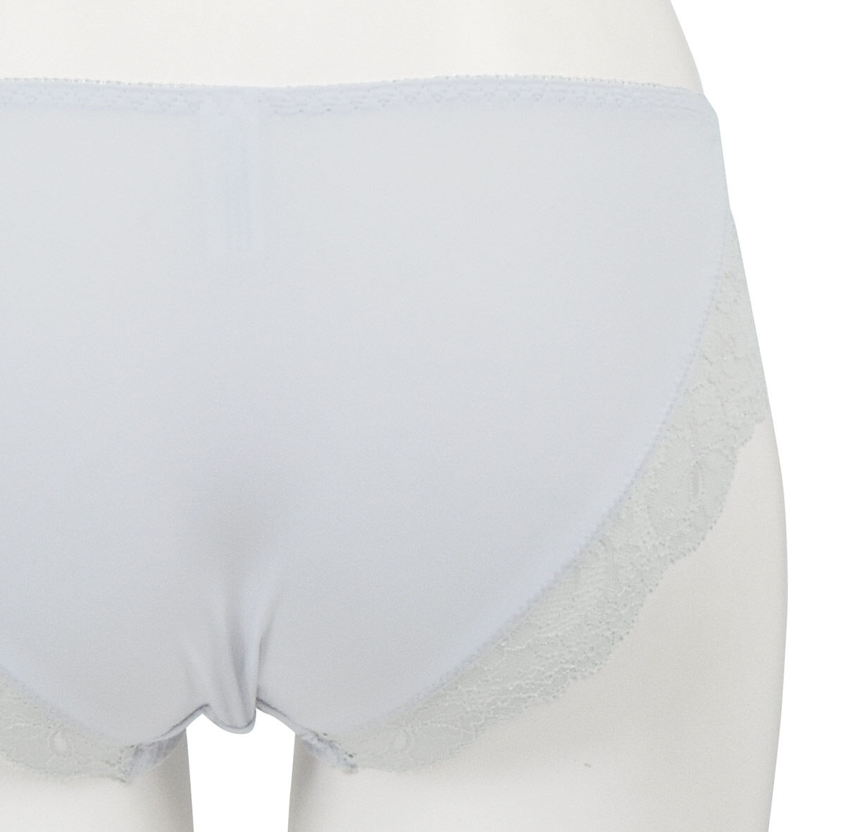 intesucre「アンテシュクレ 毎日フィットブラ すっきり脇高タイプ ブラセット B-F/60-75 IBT393S」|インナー|