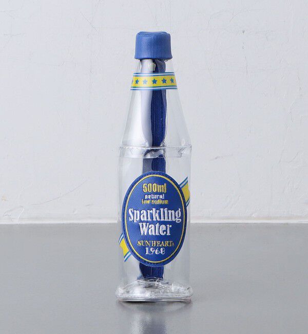 Style for Living「＜yup!＞Sparkling Water ポーチ」|ポーチ|その他1