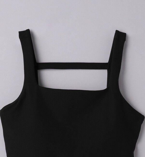 UNITED ARROWS「＜TO UNITED ARROWS＞SUNNY タンク ブラトップ」|スポーツ|