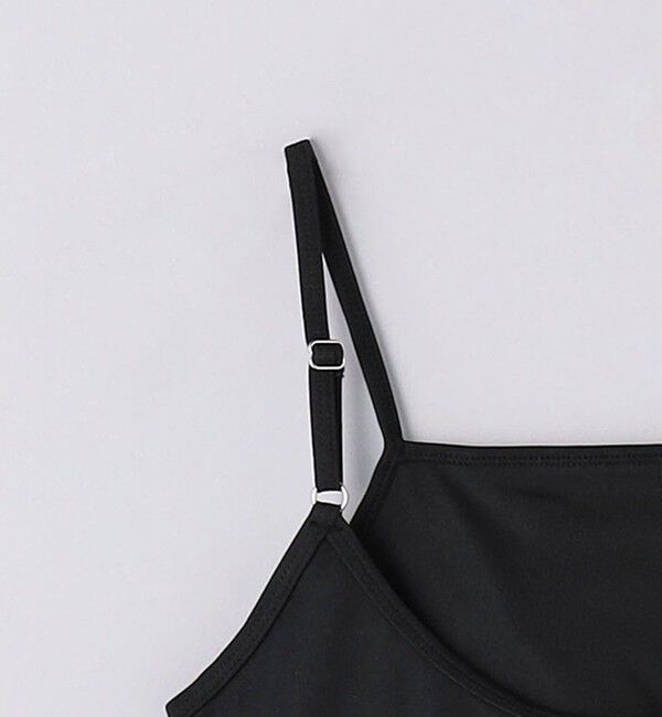UNITED ARROWS「＜TO UNITED ARROWS＞BASIC キャミソール ブラトップ」|スポーツ|