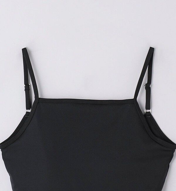 UNITED ARROWS「＜TO UNITED ARROWS＞BASIC キャミソール ブラトップ」|スポーツ|