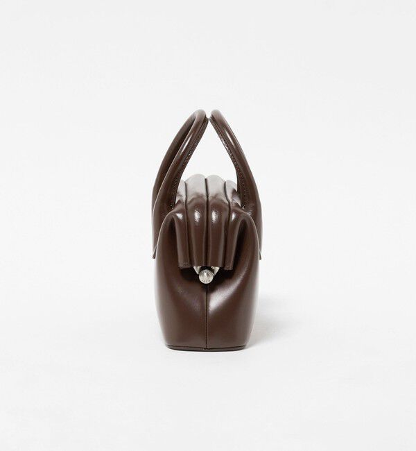 OSOI「＜OSOI＞BOAT MINI バッグ」|ハンドバッグ|