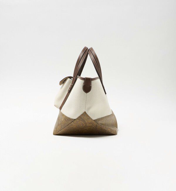 UNITED ARROWS「＜A VACATION＞LAND トートバッグ」|トートバッグ|