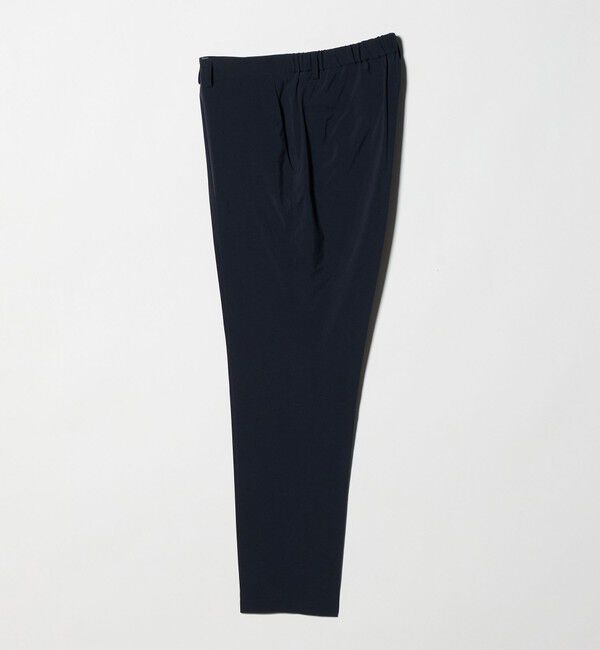 UNITED ARROWS「ライトパーテックス ノープリーツ パンツ UA COZY ウォッシャブル 2WAYストレッチ」|スラックス|