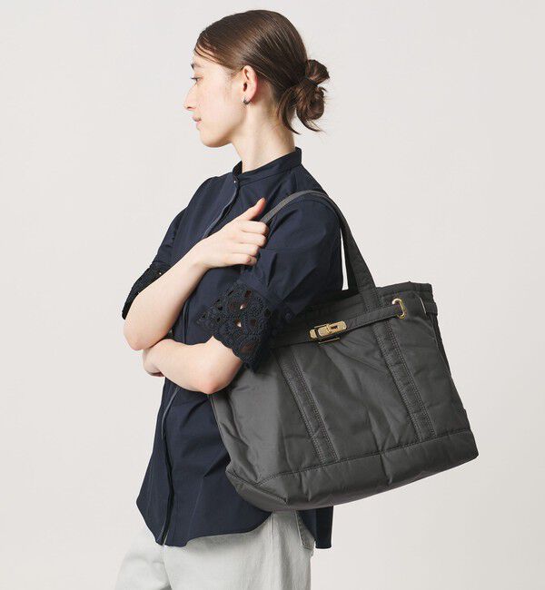 UNITED ARROWS「【別注】＜sita parantica＞トートバッグ M」|トートバッグ|