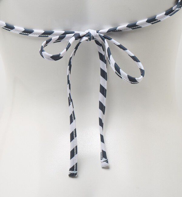 UNITED ARROWS「＜TAARA＞HALTER スウィムウェア」|スポーツ|