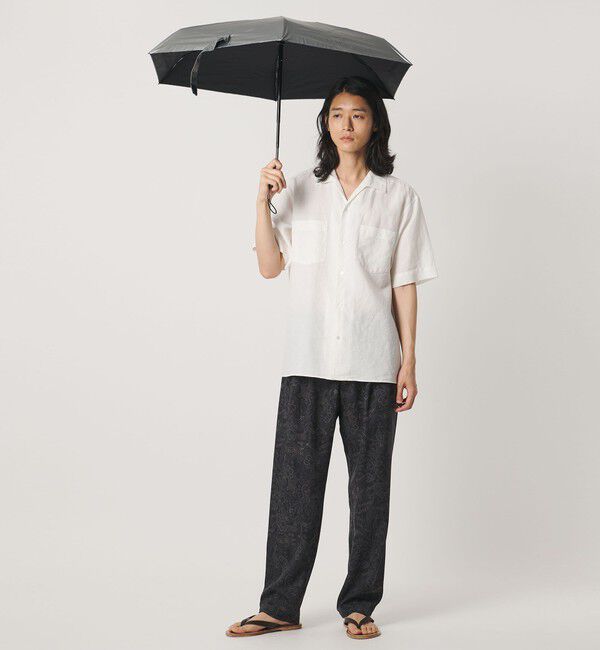 UNITED ARROWS「＜GODO DESIGN＞POCKESOL/晴雨兼用 折りたたみ傘」|傘|