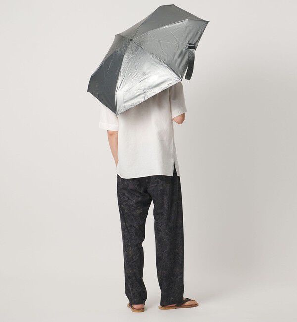 UNITED ARROWS「＜GODO DESIGN＞POCKESOL/晴雨兼用 折りたたみ傘」|傘|