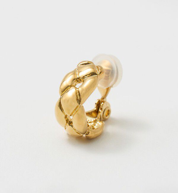 UNITED ARROWS「＜IRIS 47＞DAPHNE イヤリング」|イヤリング|