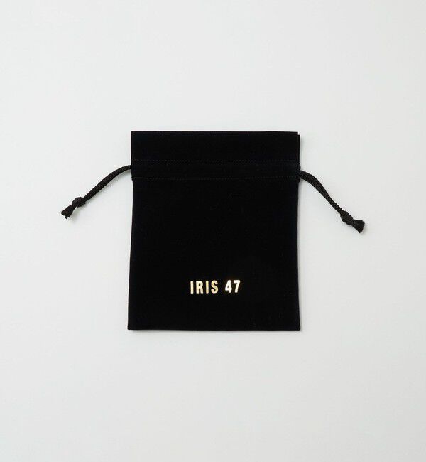 UNITED ARROWS「＜IRIS 47＞DAPHNE イヤリング」|イヤリング|