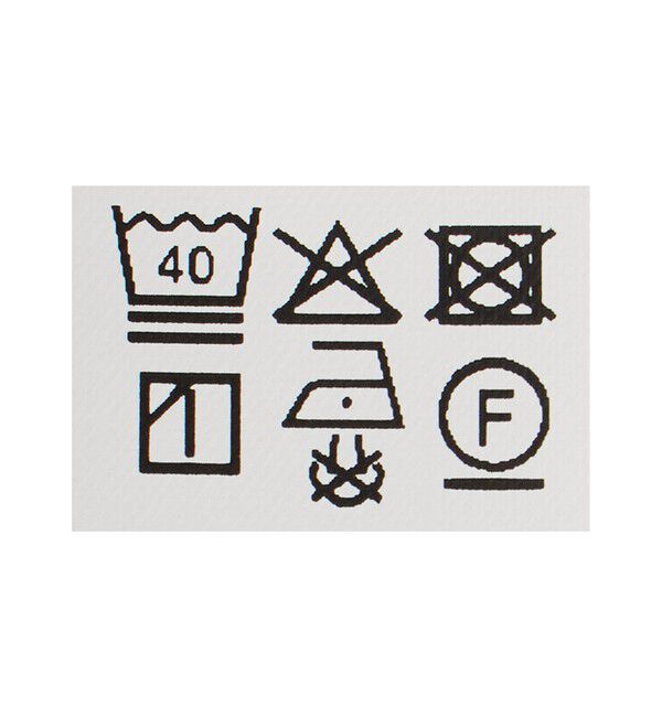 UNITED ARROWS「ジャガード ボーダー バスクシャツ」|Tシャツ・カットソー|
