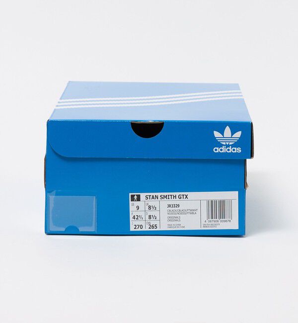 UNITED ARROWS「＜adidas Originals＞ STAN SMITH GTX/スタンスミス GORE-TEX/スニーカー」|スニーカー|