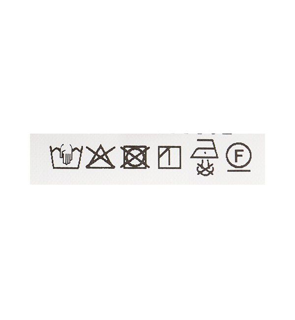 UNITED ARROWS「ウェザーコンフォート メランジ キャロット 1プリーツパンツ 撥水 ヨコストレッチ」|チノ|