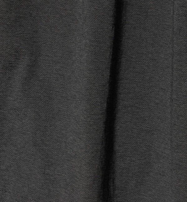 UNITED ARROWS「ウェザーコンフォート メランジ シングル 2ボタン ジャケット 撥水 ヨコストレッチ」|テーラードジャケット|