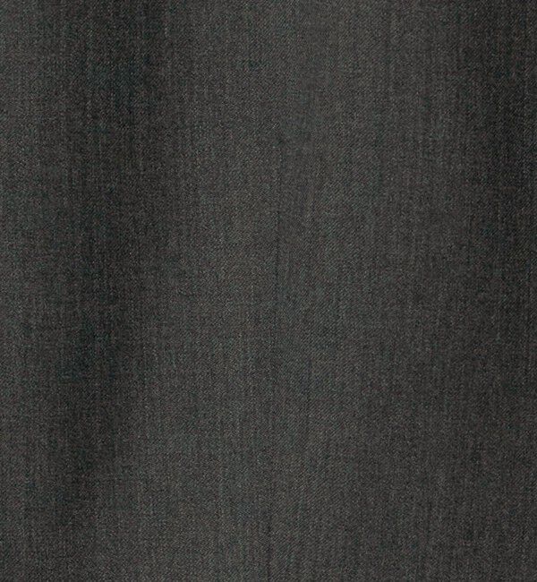 UNITED ARROWS「Vitale Barberis Canonico ノーラペル ジャケット」|ノーカラージャケット|