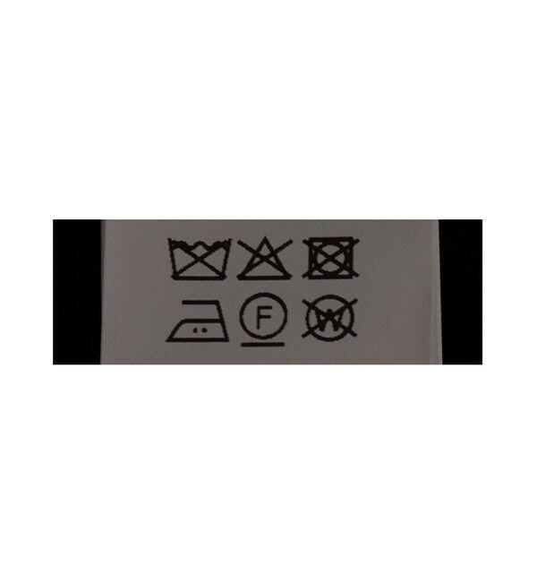 UNITED ARROWS「ウールトロピカル ピンストライプ セミフレア トラウザーズ」|スラックス|