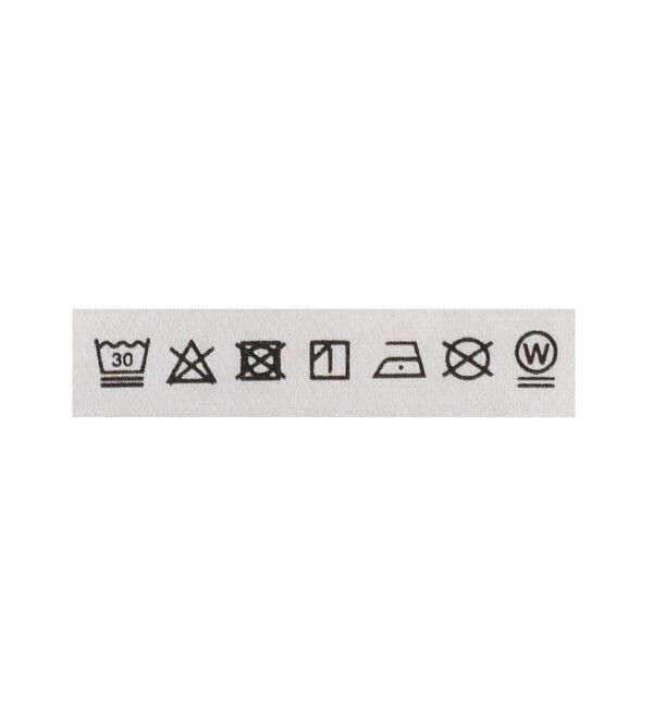UNITED ARROWS「【別注】＜NOMADIS＞AMOUR/L ロングスリーブ Tシャツ」|Tシャツ・カットソー|